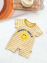 Carregar imagem no visualizador da galeria, Macaquinho Smile