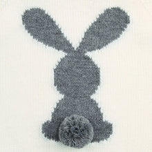 Carregar imagem no visualizador da galeria, Romper tricô coelho