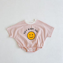 Carregar imagem no visualizador da galeria, Romper sorriso
