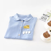 Carregar imagem no visualizador da galeria, Macaquinho Léo