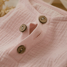 Carregar imagem no visualizador da galeria, Conjunto confy linho