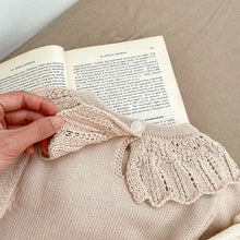 Carregar imagem no visualizador da galeria, Romper tricô Celine