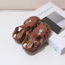 Carregar imagem no visualizador da galeria, Sandalia Lua