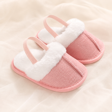 Carregar imagem no visualizador da galeria, Pantufa Infantil Fofinha Soft