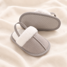 Carregar imagem no visualizador da galeria, Pantufa Infantil Fofinha Soft