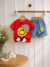 Carregar imagem no visualizador da galeria, Conjunto Smile