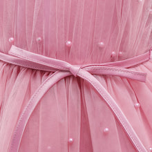 Carregar imagem no visualizador da galeria, Vestido Amanda rosa