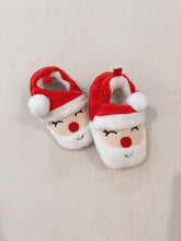 Carregar imagem no visualizador da galeria, Pantufa Papai Noel