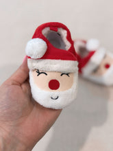 Carregar imagem no visualizador da galeria, Pantufa Papai Noel
