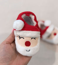 Carregar imagem no visualizador da galeria, Pantufa Papai Noel