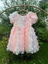 Carregar imagem no visualizador da galeria, Borboleta manga bufante