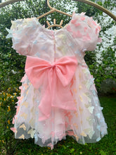 Carregar imagem no visualizador da galeria, Borboleta manga bufante