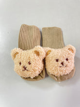 Carregar imagem no visualizador da galeria, Meia ursinho