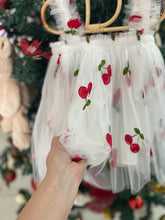 Carregar imagem no visualizador da galeria, Vestido Cerejinha