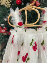 Carregar imagem no visualizador da galeria, Vestido Cerejinha