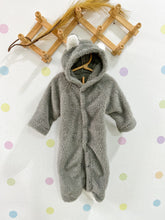 Carregar imagem no visualizador da galeria, Macacão ursinho