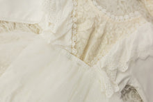 Carregar imagem no visualizador da galeria, Romper Algodão Doce manga longa