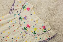 Carregar imagem no visualizador da galeria, Vestido Confeti