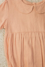 Carregar imagem no visualizador da galeria, Romper Bea Rosa