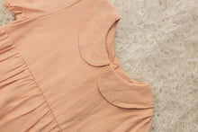 Carregar imagem no visualizador da galeria, Romper Bea Rosa