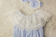 Carregar imagem no visualizador da galeria, Romper Louise