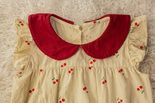 Carregar imagem no visualizador da galeria, Romper cereja