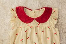 Carregar imagem no visualizador da galeria, Romper cereja