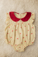 Carregar imagem no visualizador da galeria, Romper cereja