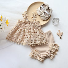 Carregar imagem no visualizador da galeria, Conjunto Isabella