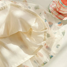 Carregar imagem no visualizador da galeria, Vestido love