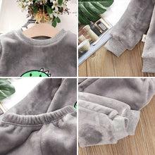 Carregar imagem no visualizador da galeria, Conjunto peluciado