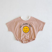 Carregar imagem no visualizador da galeria, Romper sorriso