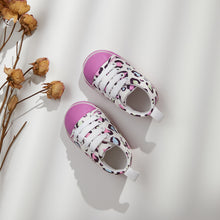 Carregar imagem no visualizador da galeria, Tenis baby Juju rosa