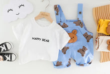 Carregar imagem no visualizador da galeria, Conjunto Happy Bear