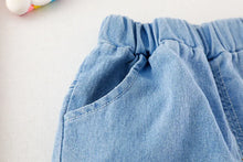 Carregar imagem no visualizador da galeria, Conjunto Girafa