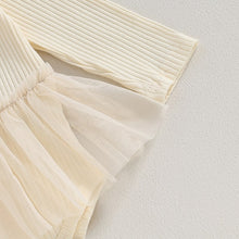 Carregar imagem no visualizador da galeria, Romper Lulu ursinho