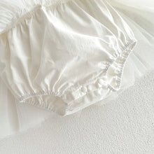 Carregar imagem no visualizador da galeria, Romper Malu Branco