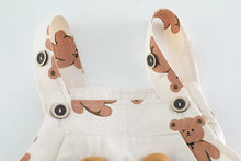 Carregar imagem no visualizador da galeria, Conjunto Happy Bear