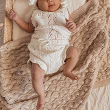 Carregar imagem no visualizador da galeria, Conjunto em tricô Stacey