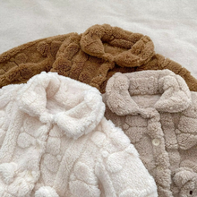 Carregar imagem no visualizador da galeria, Conjunto Teddy Bear Plush