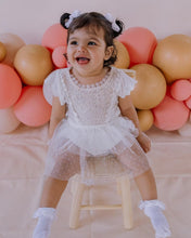 Carregar imagem no visualizador da galeria, Romper Algodão Doce