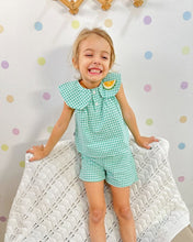 Carregar imagem no visualizador da galeria, Conjunto xadrez frutinhas