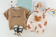 Carregar imagem no visualizador da galeria, Conjunto Happy Bear
