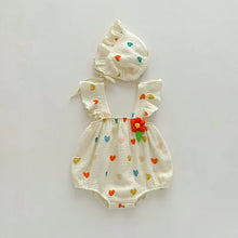 Carregar imagem no visualizador da galeria, Romper corações com touca