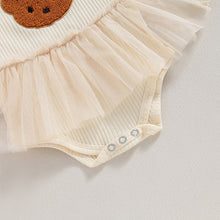 Carregar imagem no visualizador da galeria, Romper Lulu ursinho