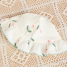 Carregar imagem no visualizador da galeria, Romper Miriam com touca