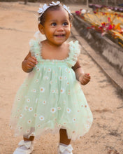 Carregar imagem no visualizador da galeria, Vestido Margarida