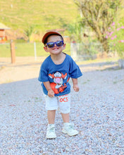 Carregar imagem no visualizador da galeria, Conjunto Tigrão