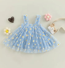 Carregar imagem no visualizador da galeria, Vestido Margarida