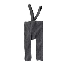 Carregar imagem no visualizador da galeria, Meia calça com suspensório